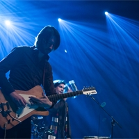 Customs - Ancienne Belgique